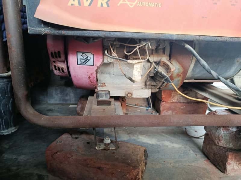 generator 2