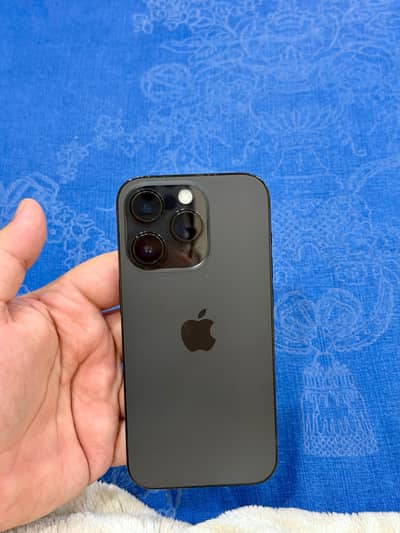 Apple iPhone 14 Pro