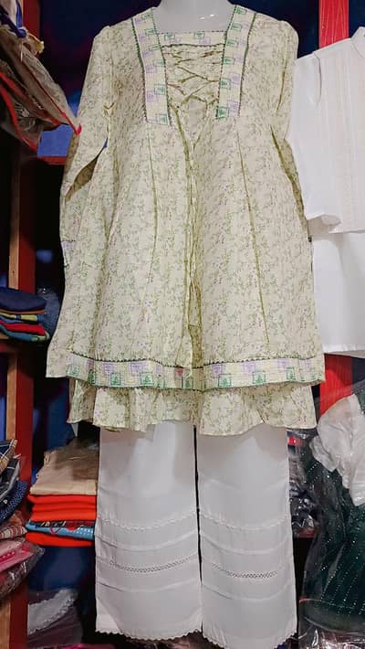 Girls Dress Size 7 to 10 years