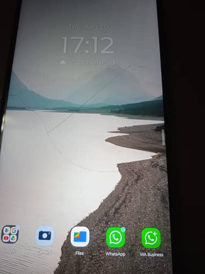 Motorola Moto Edge 5g UW 2021 - Non PTA Non PTA
