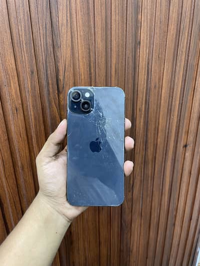 Apple iPhone 15 plus factory unlock