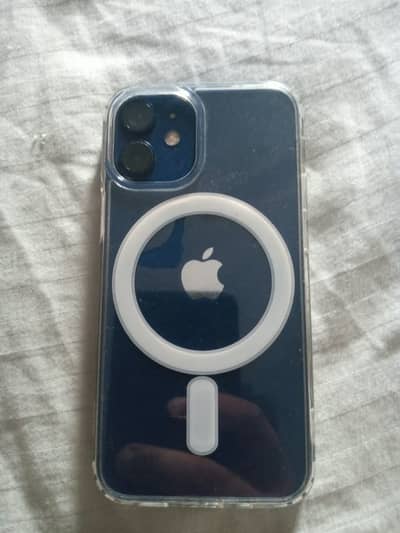 Apple iPhone 12 mini