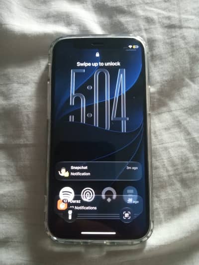 Apple iPhone 12 mini