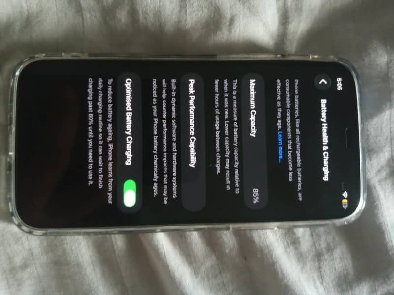 Apple iPhone 12 mini 3