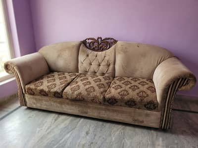 Sofa Set for Sale