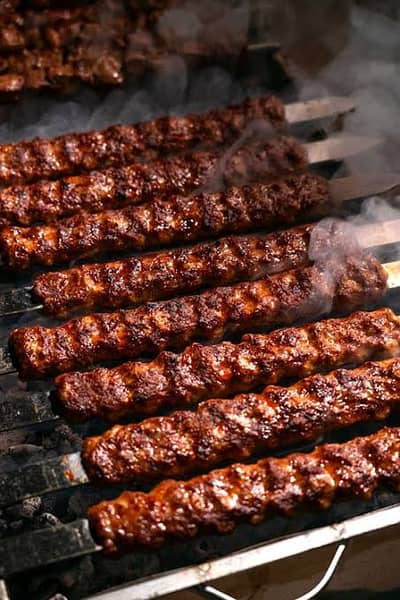 Bar B Q Chef required for Gujranwala گوجرانوالہ میں بار بی کیو کاریگر