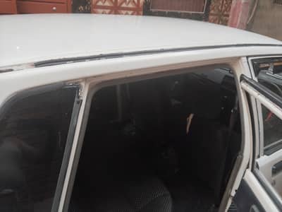 Suzuki Khyber 1996 fore sale orginal chat piller no accidental