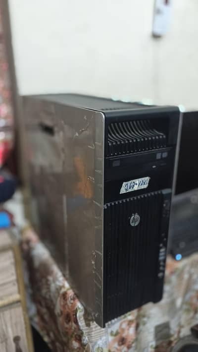 Hp620 for urgent sale due to upgrade my system