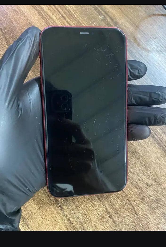 Apple iPhone 11 6