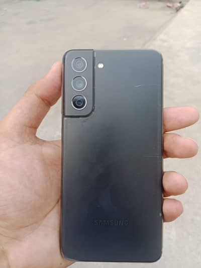 Samsung Mobile S21 FE