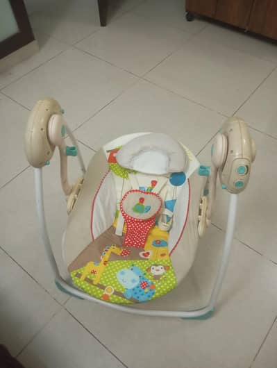 Electric Swing for sale