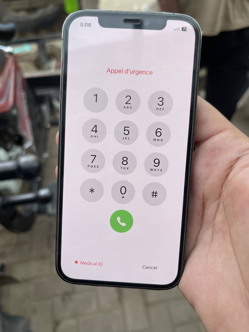 Apple iPhone 12 Pro 5