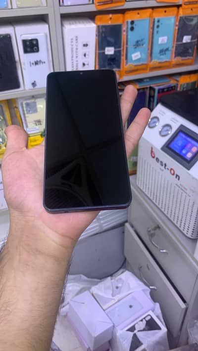 Samsung Mobile A07 5G