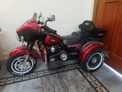 electric bike