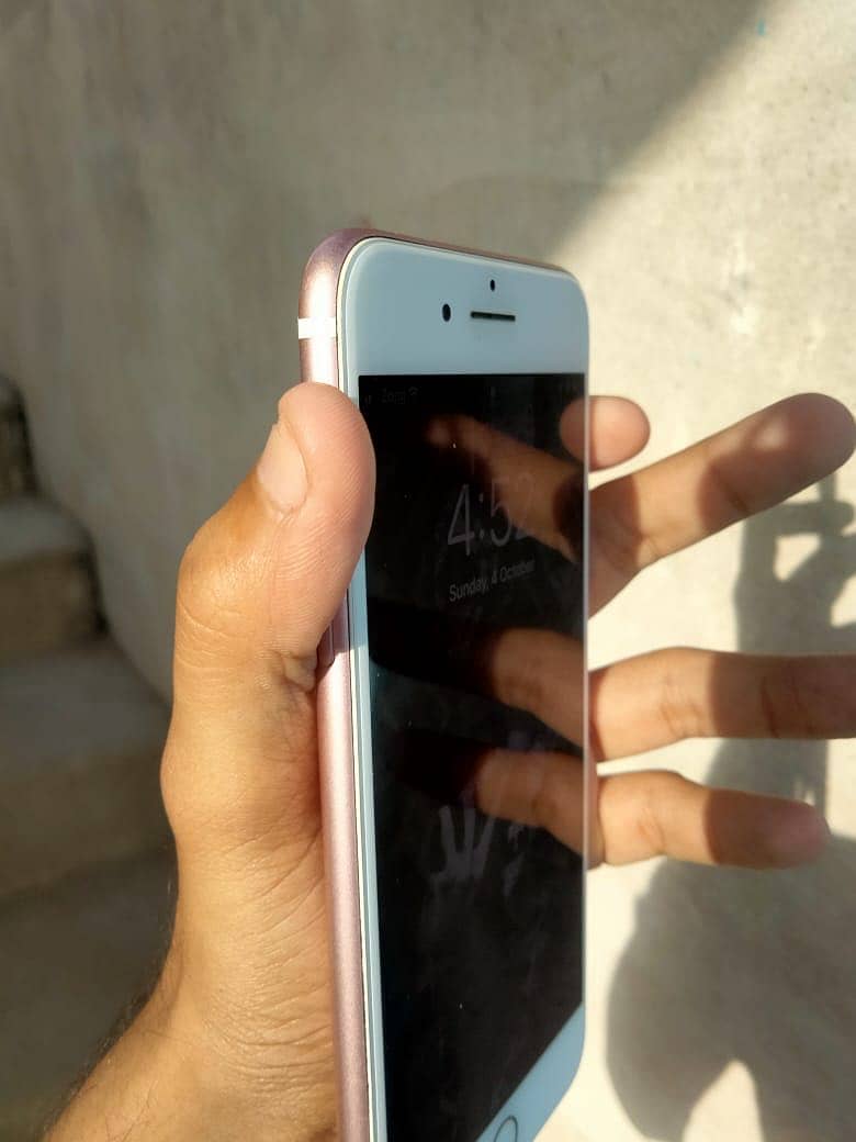Apple iPhone 7 Plus Pta Approved 1