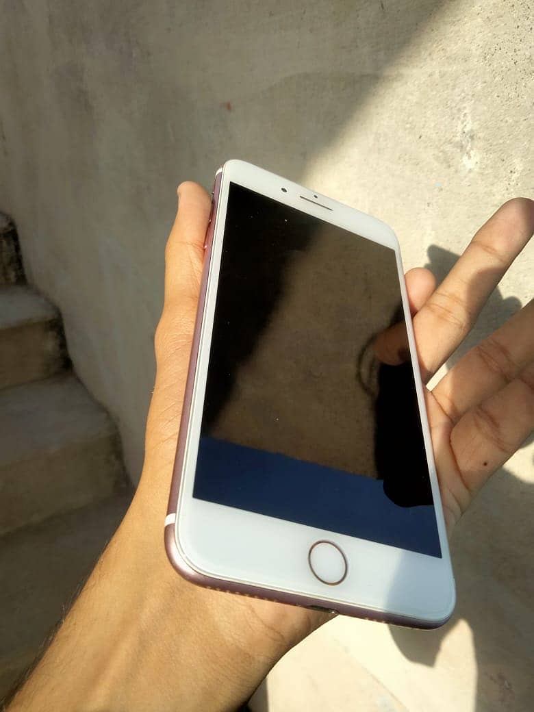 Apple iPhone 7 Plus Pta Approved 2