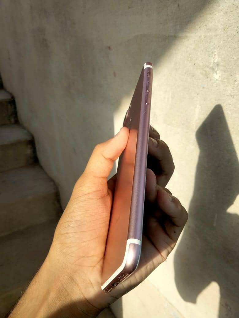 Apple iPhone 7 Plus Pta Approved 3