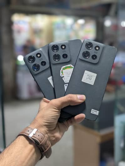 Motorola Moto G 5G