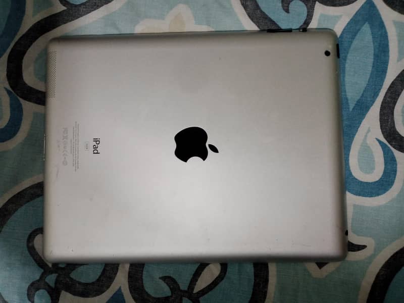 apple Ipad 3 4