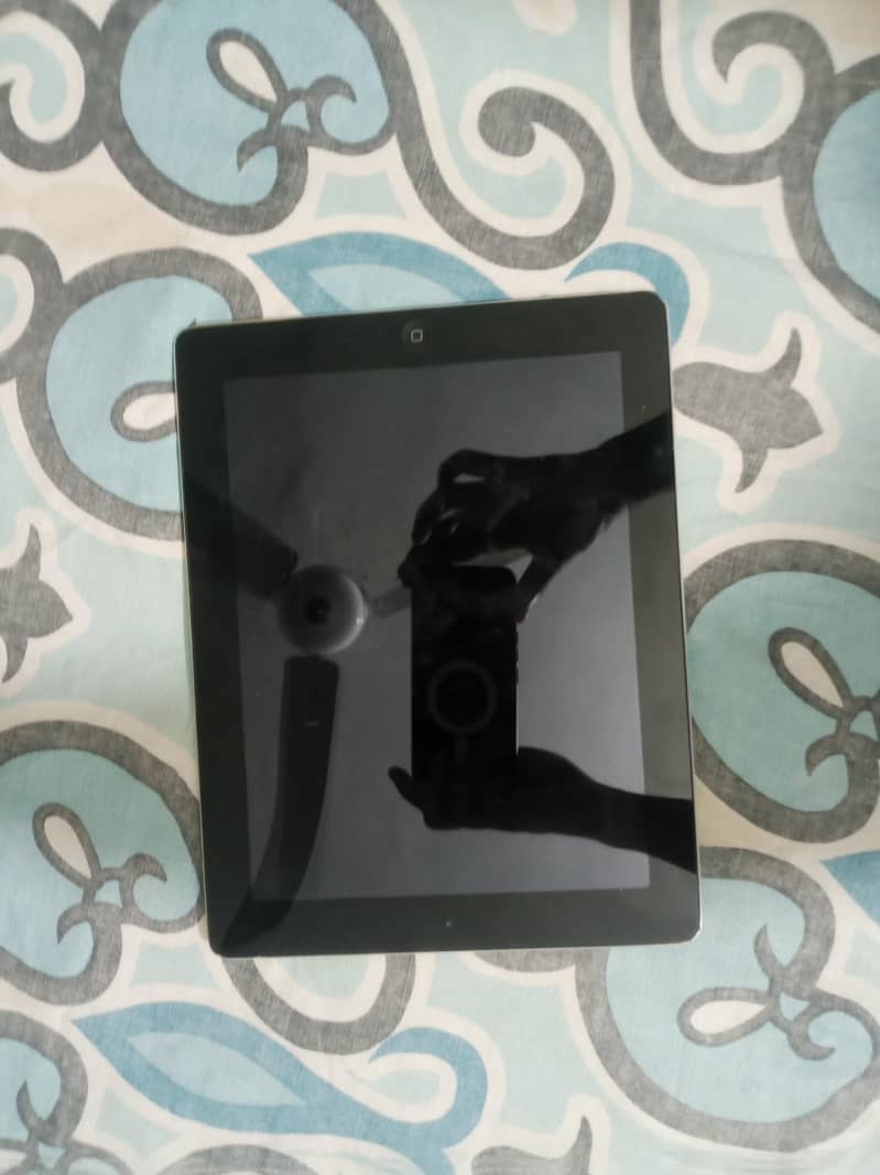 apple Ipad 3 5
