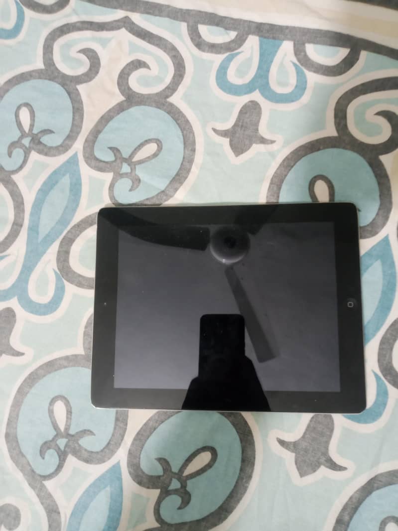 apple Ipad 3 6