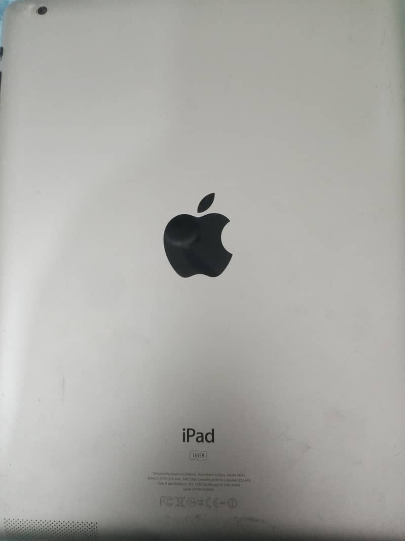 apple Ipad 3 7
