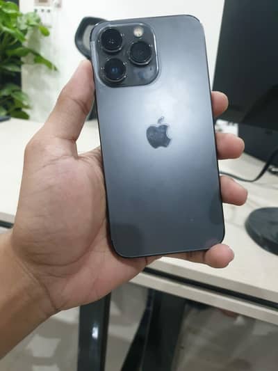 Apple iPhone 13 Pro Factory Unlocked