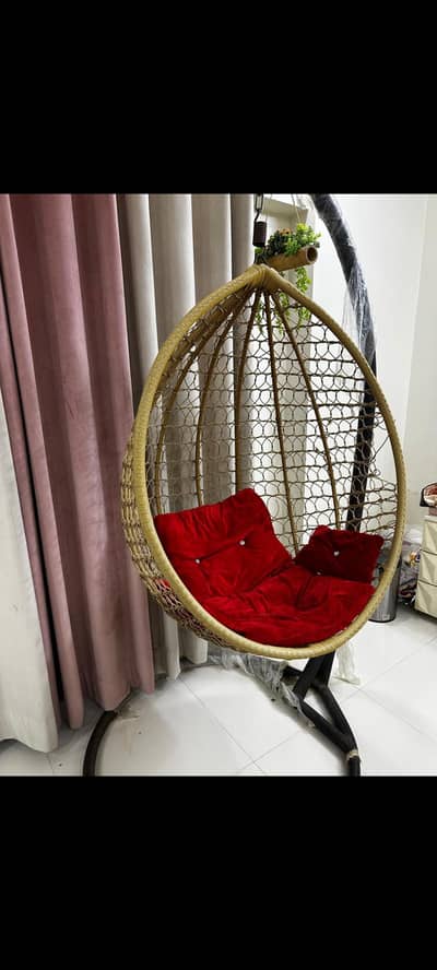 chair swing
