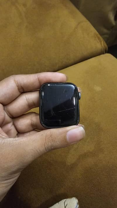 apple watch series 6