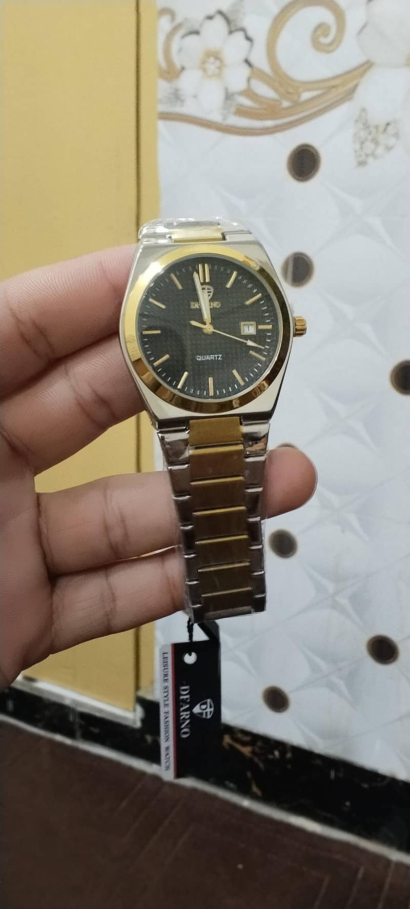 men watch ⌚ 1