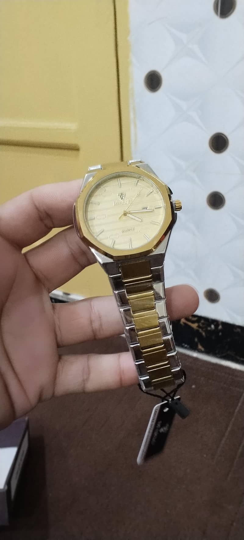 men watch ⌚ 8