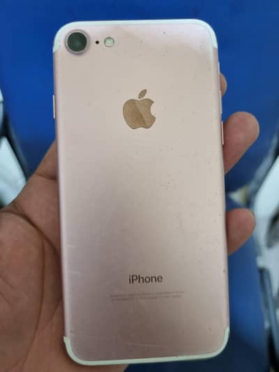 Apple iPhone 7