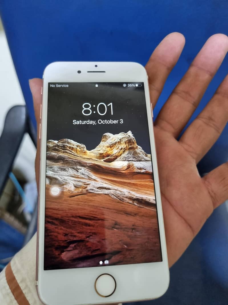 Apple iPhone 7 5