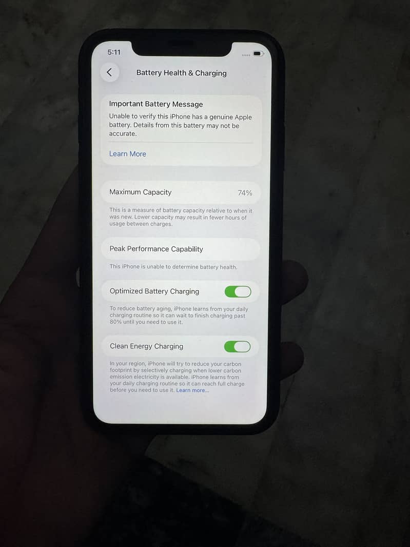 Apple iPhone 11 2