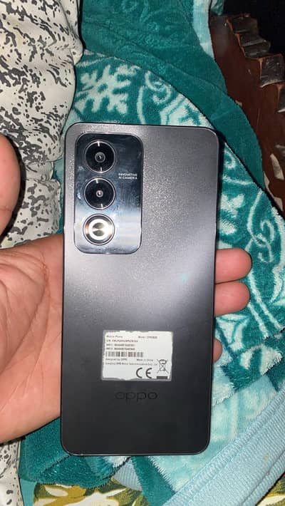 OPPO A3 Pro non pta