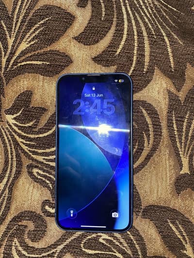 Apple iPhone 13 jv
