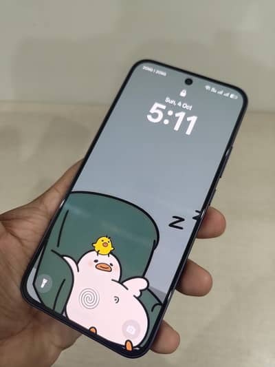OPPO Reno 15F