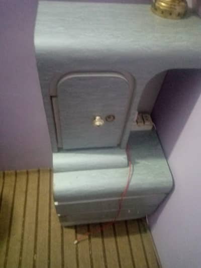 Bed for sale