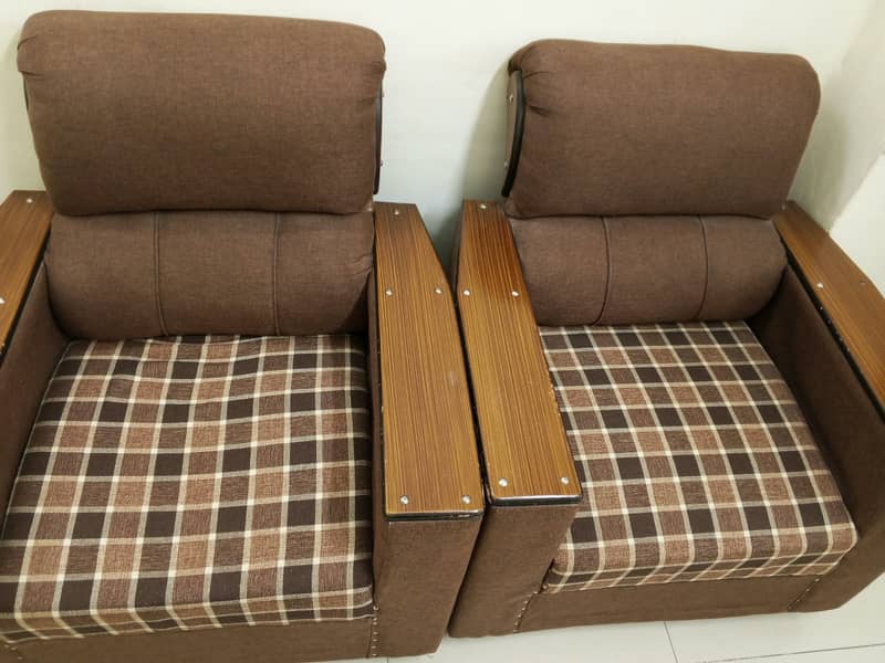 Sofa set 0
