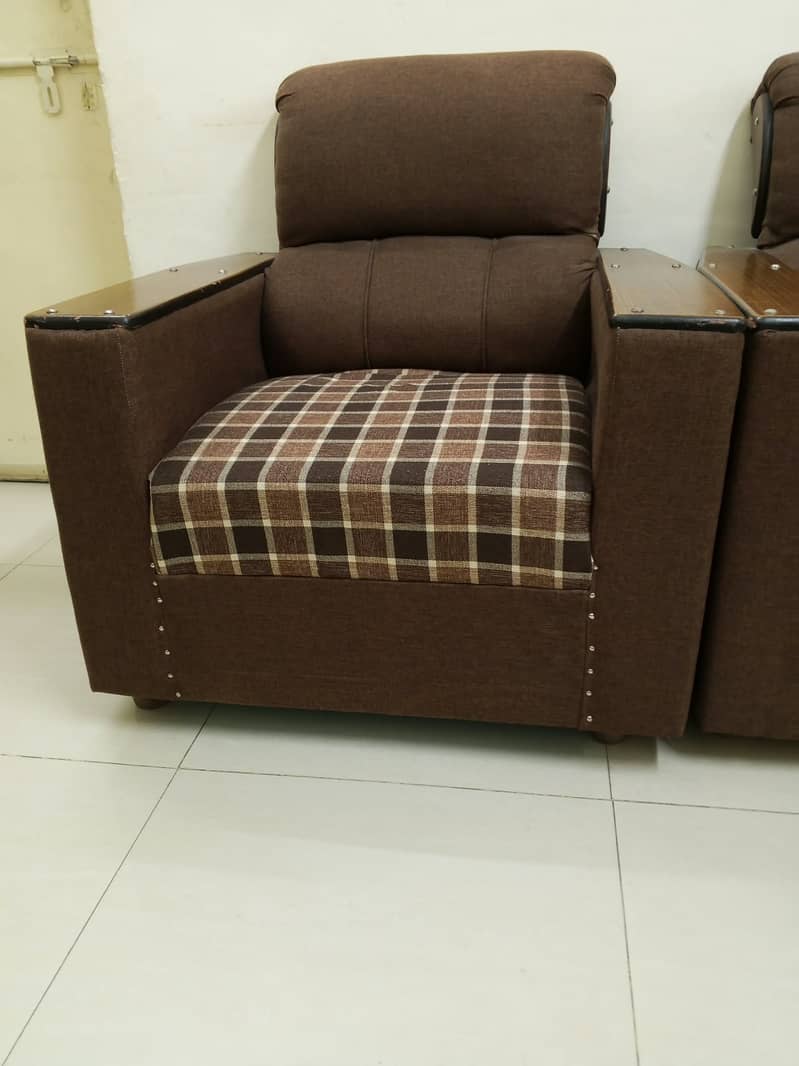 Sofa set 1