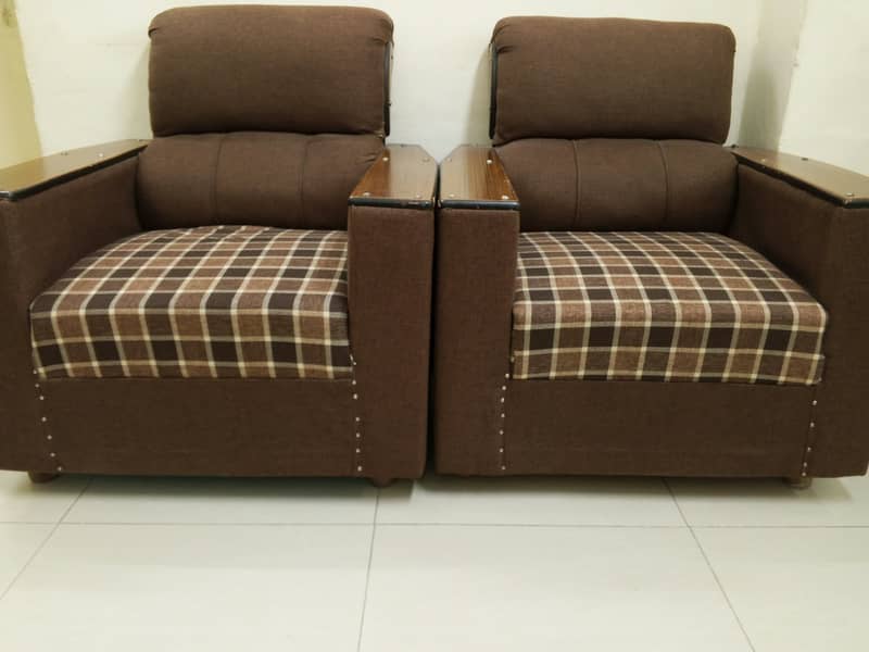 Sofa set 2