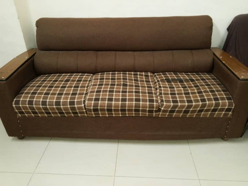 Sofa set 3