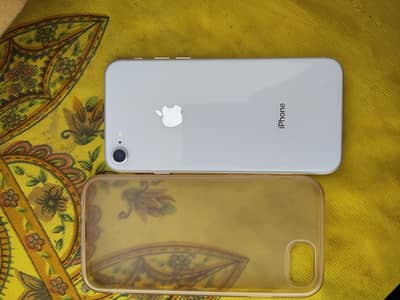 Apple iPhone SE