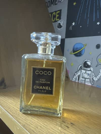 Coco de chanel