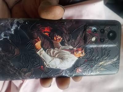 Infinix Note 11 Pro
