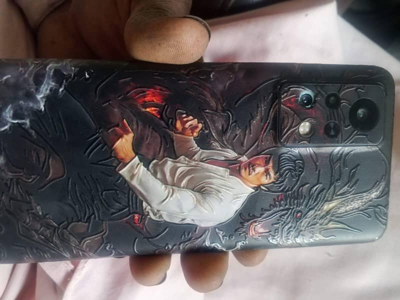 Infinix Note 11 Pro 0