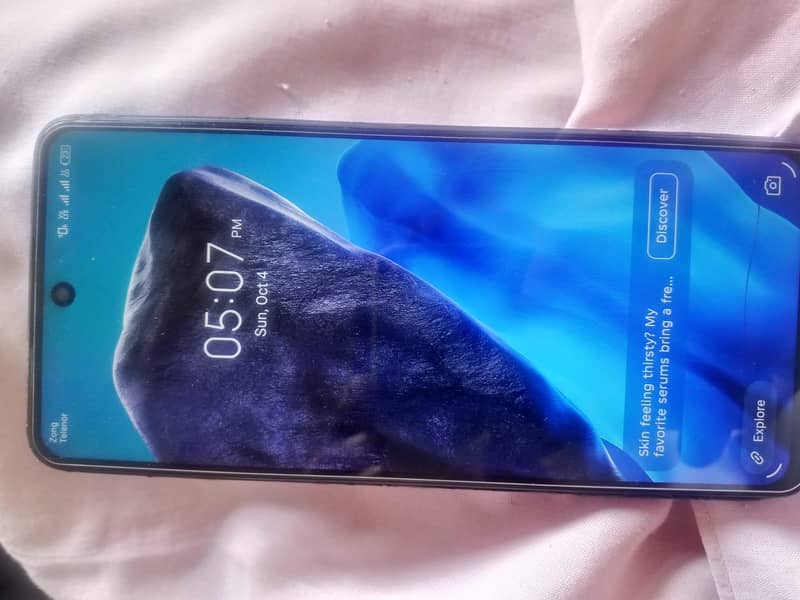 Infinix Note 11 Pro 3