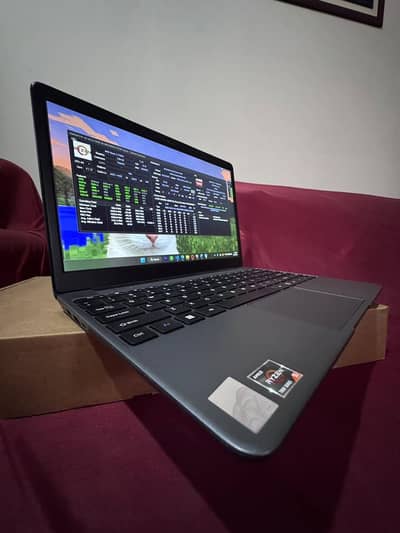 Mechrevo R14P Laptop - 24GB RAM (Upgraded) - 1 Week Used
