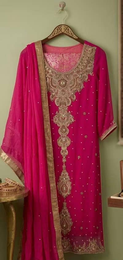 3 Piece Suit | Wedding Suit