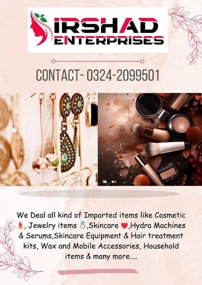 Irshad Enterprises